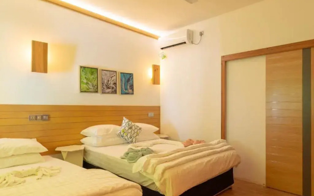 Trip Villa