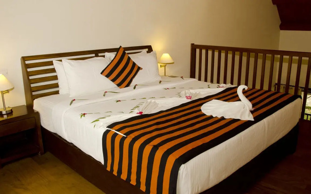Occidental Paradise Dambulla