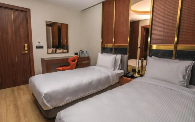 Henna Hotel Istanbul