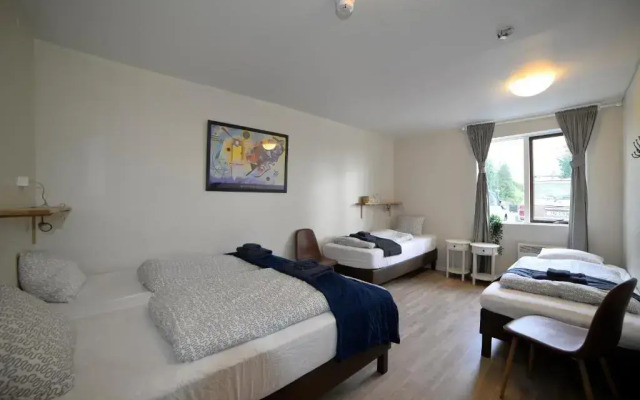 Klausturhof Guesthouse