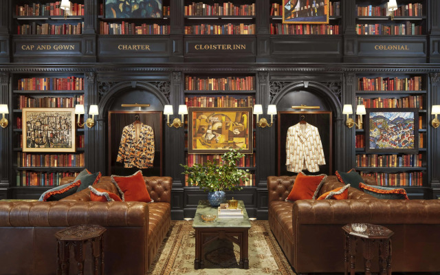 Graduate by Hilton Princeton