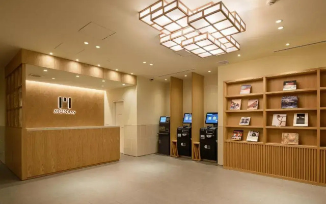 hotel MONday Tokyo Nishikasai