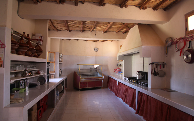 Bivouac des aigles