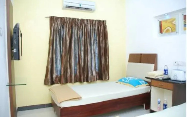 Orion Guest House