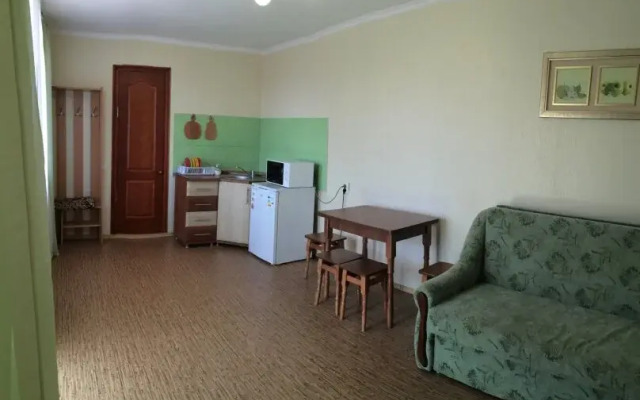 Solnechny Dvorik Guest House