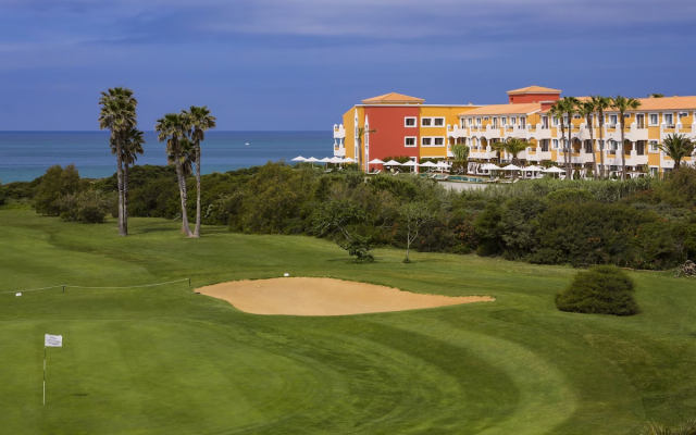 Palacio de Sancti Petri, a Gran Meliá - The Leading Hotels of the World