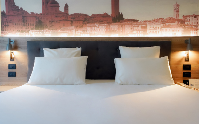 Mercure Bergamo Centro Palazzo Dolci