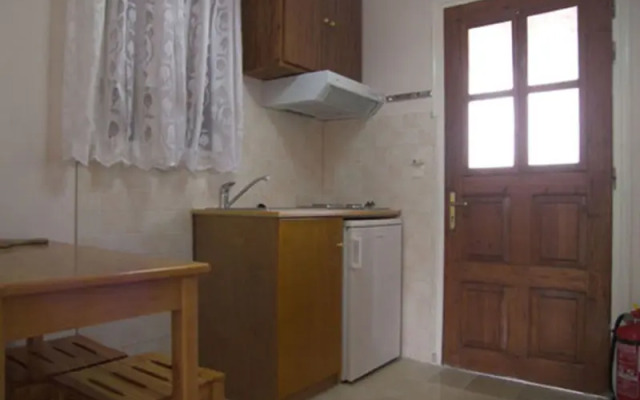 Apartments Konstantinos