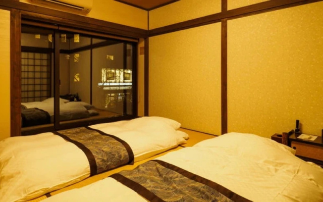 Takasegawa-tei 사진 1