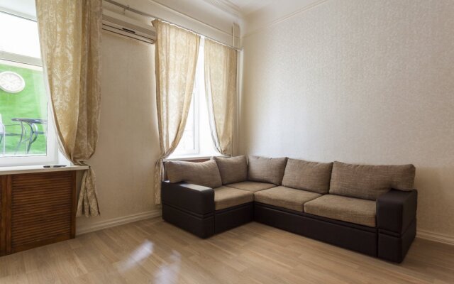 Apartamenty na Marata