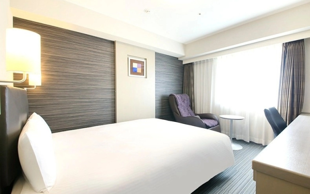 Moderate Double room (풀 더블 침대) 사진 2