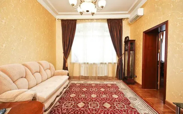 City Realty Central Apartments on Barrikadnaya