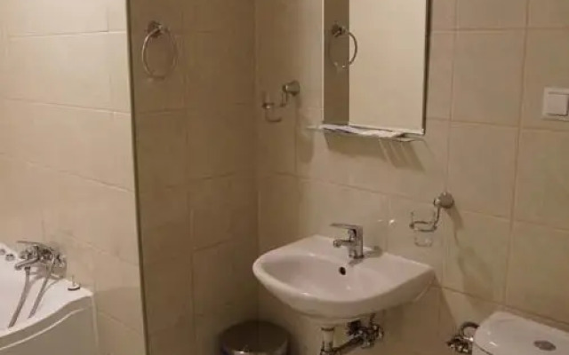 Ośrodek Wypoczynkowy Evita