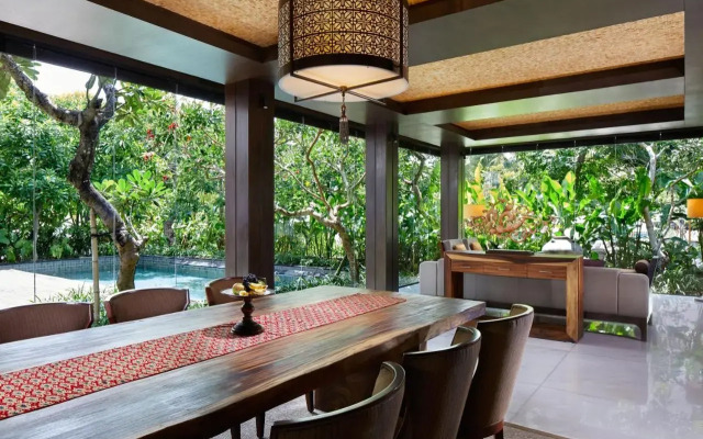 The Anvaya Beach Resort Bali