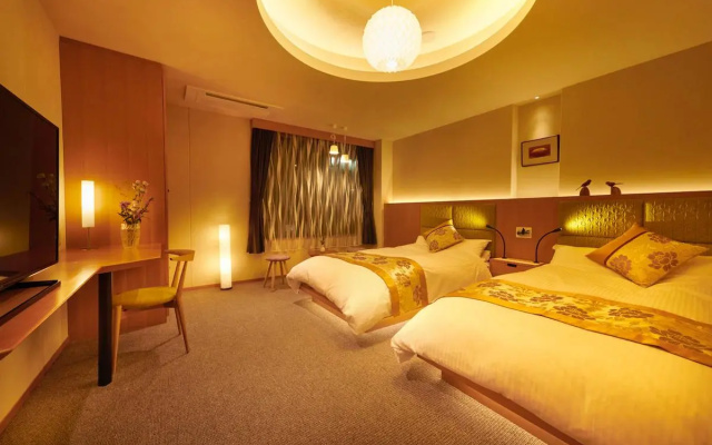 Nagame Suite 사진 1