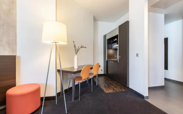 Garner Berlin - Mitte, an IHG Hotel