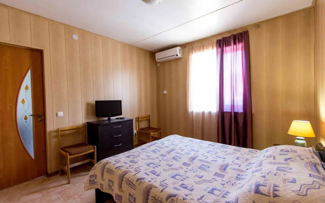 Guest House Mikhalych