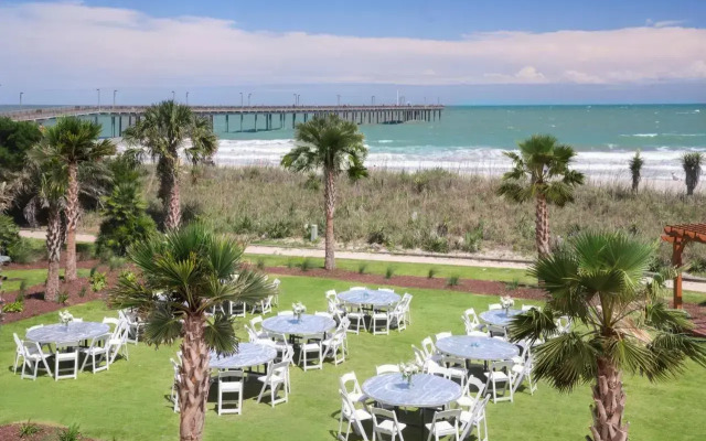 DoubleTree Resort by Hilton Myrtle Beach Oceanfront