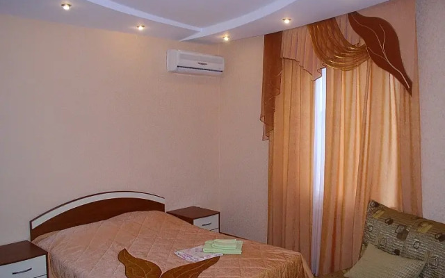 On the Wave Guest House
