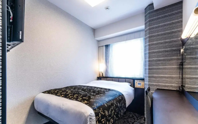 APA Hotel Nambaminami Ebisucho Eki Shinsekai