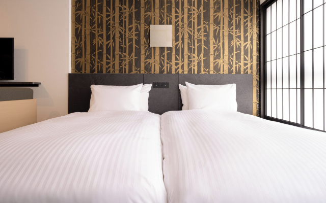 Waka Quadruple room 사진 1