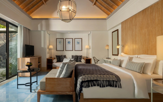 Sudamala Resort, Komodo, Labuan Bajo