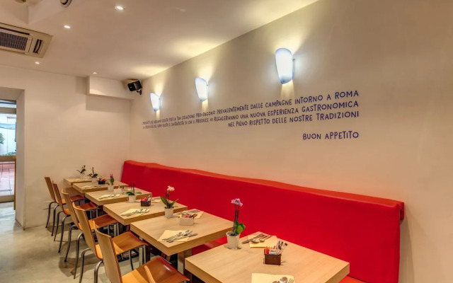 Hotel Franklin Feel The Sound