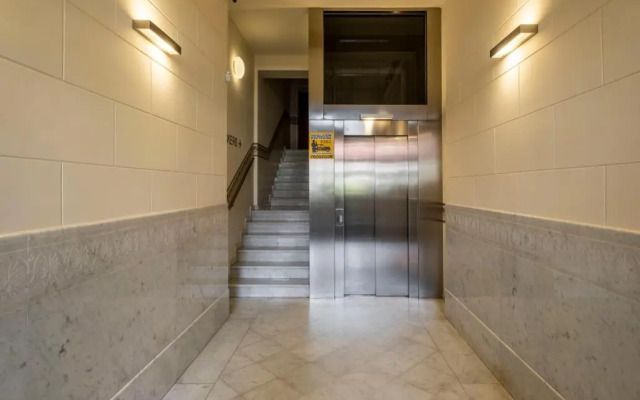 MH Apartments Center