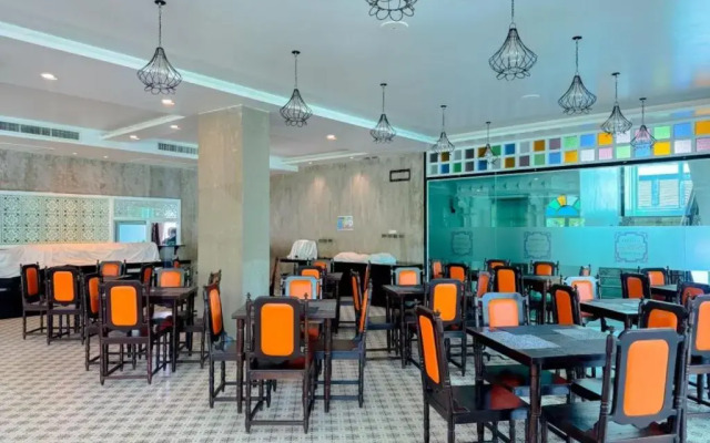 Grand Supicha City Hotel