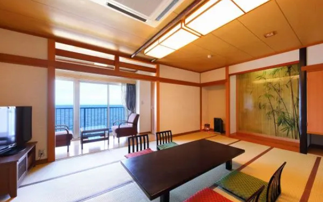 Japanese-Style room Sea Side 사진 1