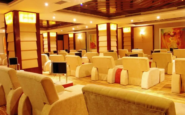 Zhuozheng International Hotel