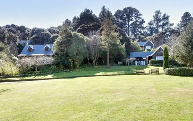 Akaroa Cottages