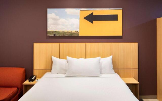 Mercure Sydney Blacktown