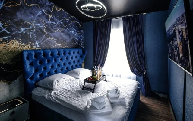 SH Premium (СХ Премиум)