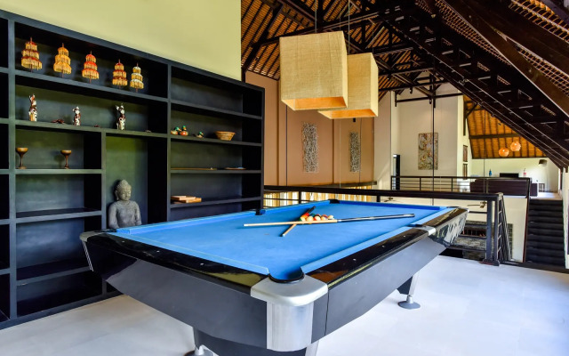 Villa Bali Il Mare
