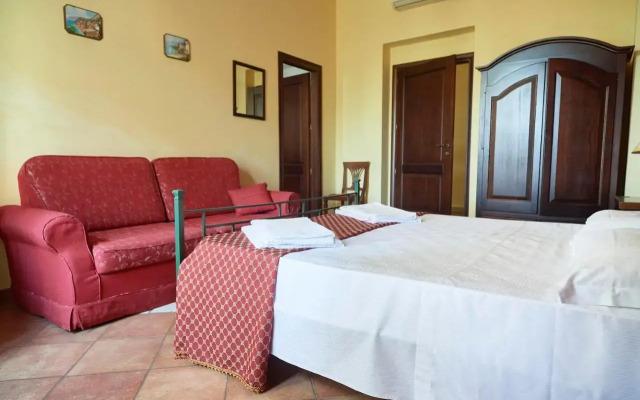 B&B Villa San Gerardo