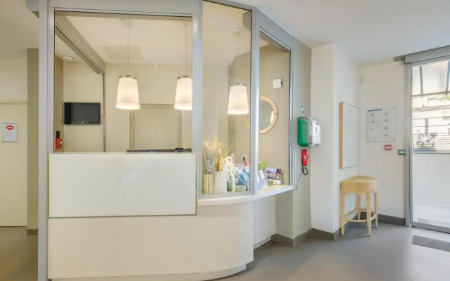 B&B HOTEL Antibes Juan-les-Pins