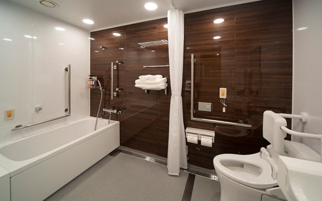 Universal Twin room (트윈 침대 2개) 사진 4