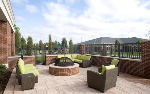 Hilton Garden Inn Indianapolis Northwest