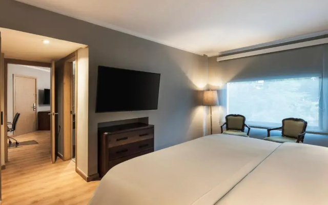 Hotel Poblado Plaza