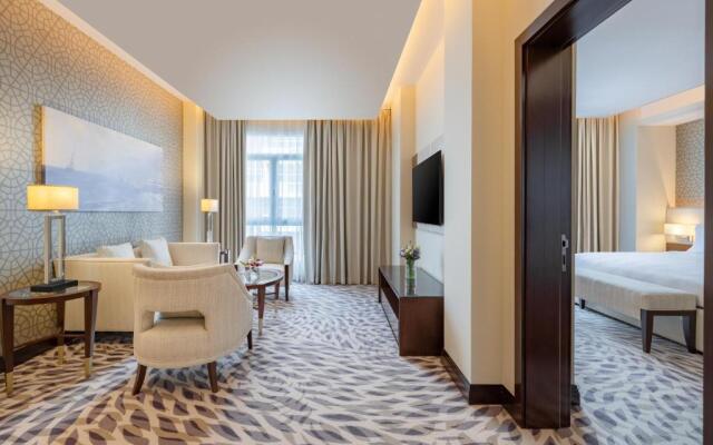 Riviera Rayhaan by Rotana Doha