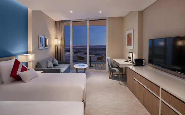 JA Lake View Hotel, Dubai