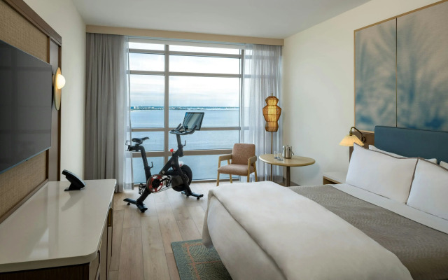 The Westin Tampa Bay
