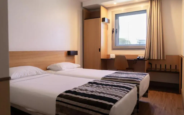 Park Hotel Porto Aeroporto