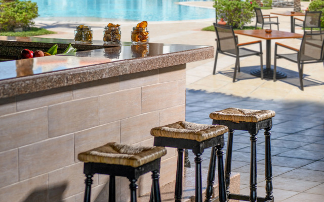 Jaz Fanara Resort & Residence