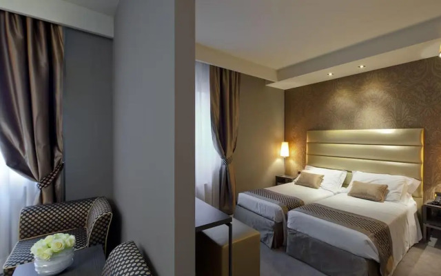 Hotel Mozart