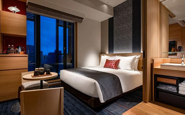 Standard Double room (풀 더블 침대) 사진 1