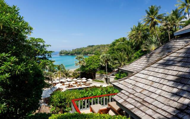 The Surin Phuket