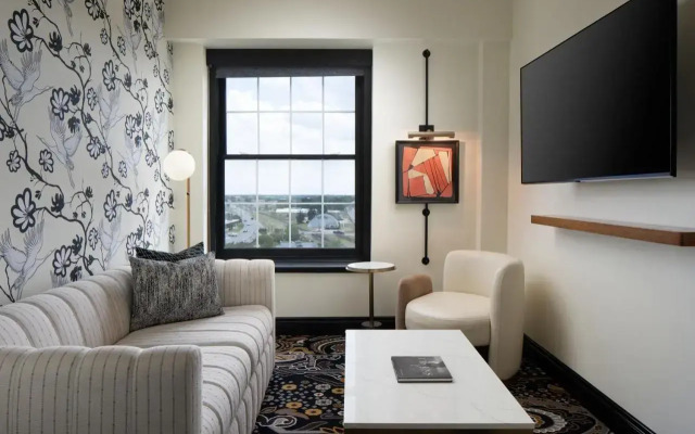 The Lasalle Hotel, Bryan College Station, A Tribute Portfolio Hotel