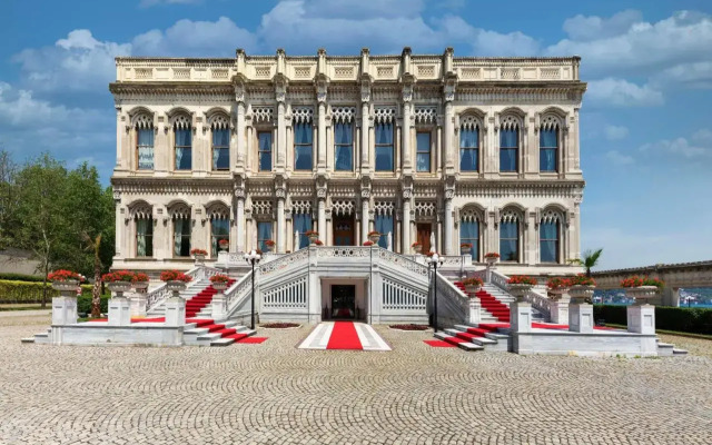 Ciragan Palace Kempinski